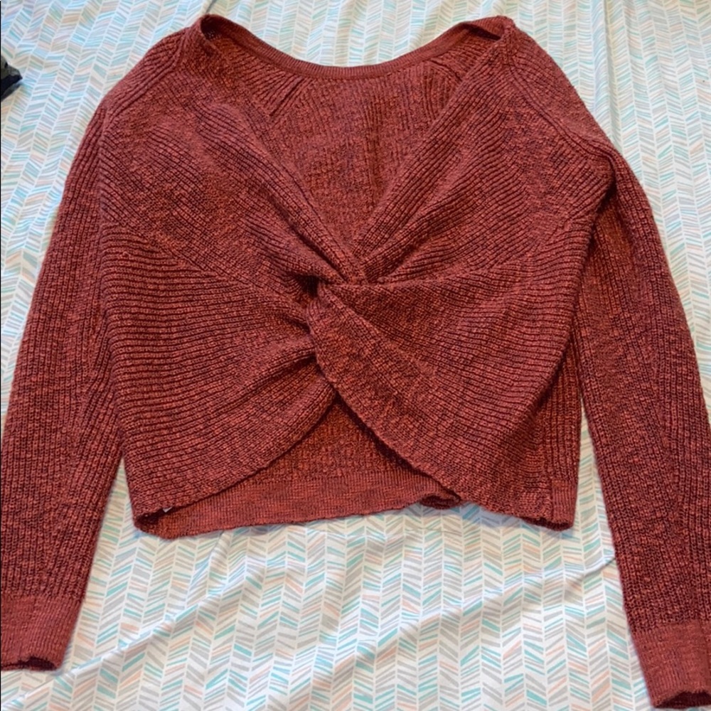 Sweater